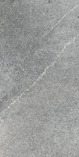STONES 2.0 BURL GRAY GLOSSY RETT. 40X80