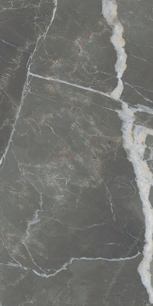 STONES 2.0 CALACAT.BLACK GLOSSY RT 40X80