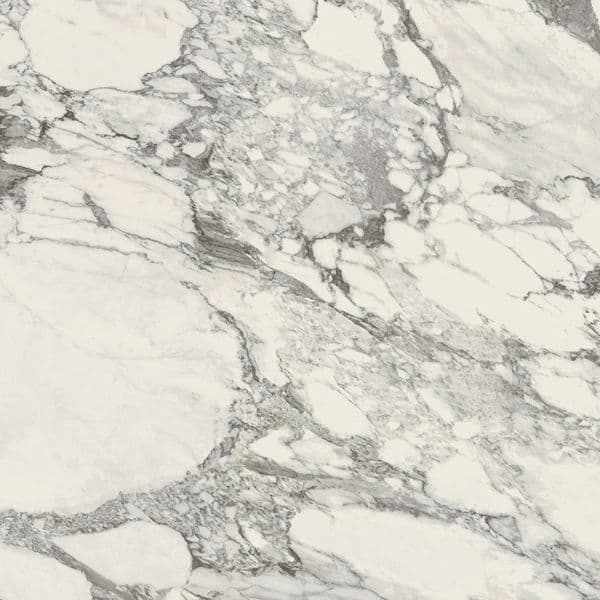 STONES 2.0 ARABESC.WHITE GLOSSY RT 80X80
