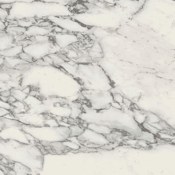 STONES 2.0 ARABESC.WHITE GLOSSY RT 80X80