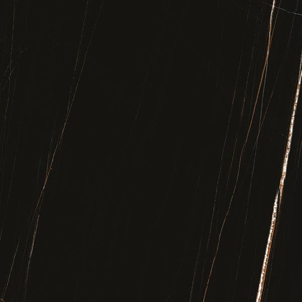 STONES 2.0 SAHARA NOIR GLOSSY RET 80X80