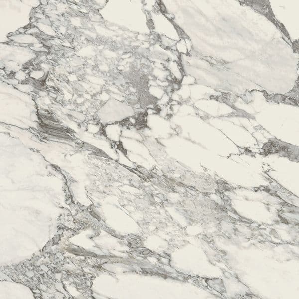 STONES 2.0 ARABESC.WHITE MATTE RET 80X80