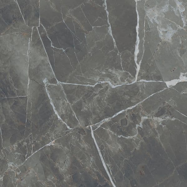 STONES 2.0 CALACAT.BLACK SMOOTH RT 80X80