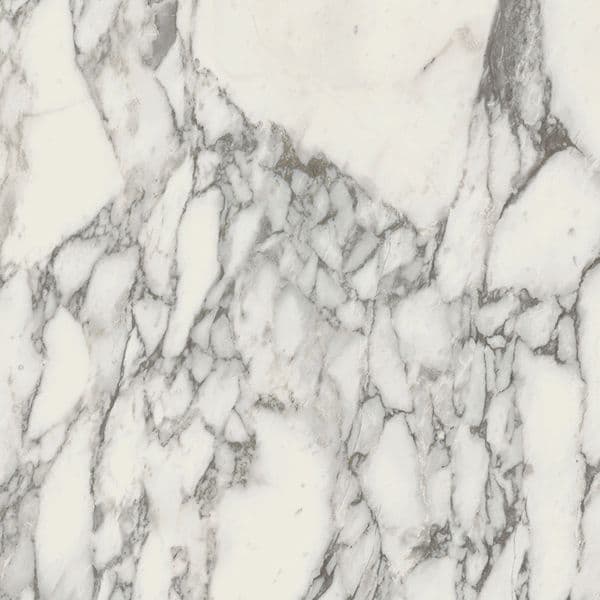 STONES 2.0 ARABESC.WHITE GLOSSY RT 60X60