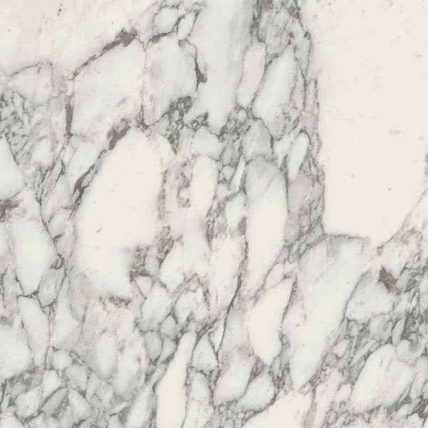 STONES 2.0 ARABESC.WHITE GLOSSY RT 60X60