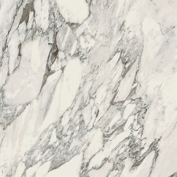 STONES 2.0 ARABESC.WHITE GLOSSY RT 60X60