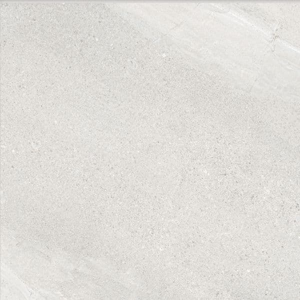 STONES 2.0 BURL WHITE GLOSSY RETT 60X60