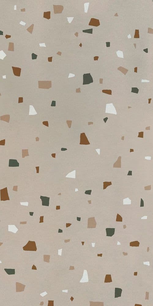 NUANCES TORTORA COCCIO SQ. 120X60