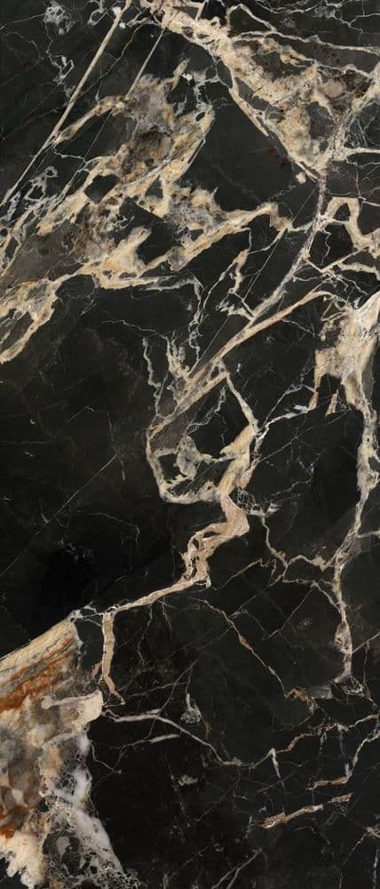 MARMI SICILIANI BLACK GOLD LAP RET 120x280