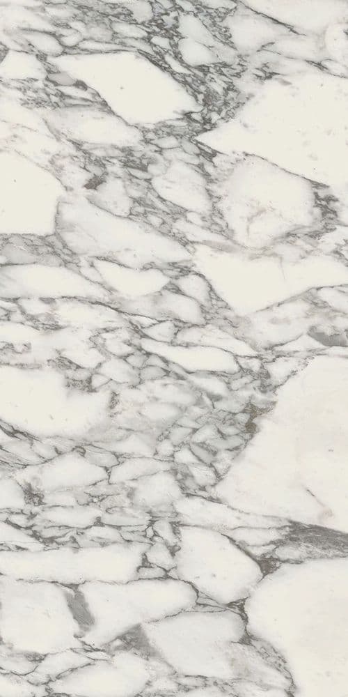 STONES 2.0 ARABESC.WHITE GLOSSY 60X120