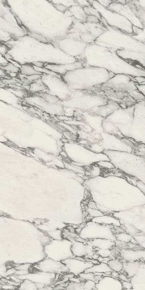 STONES 2.0 ARABESC.WHITE GLOSSY 60X120