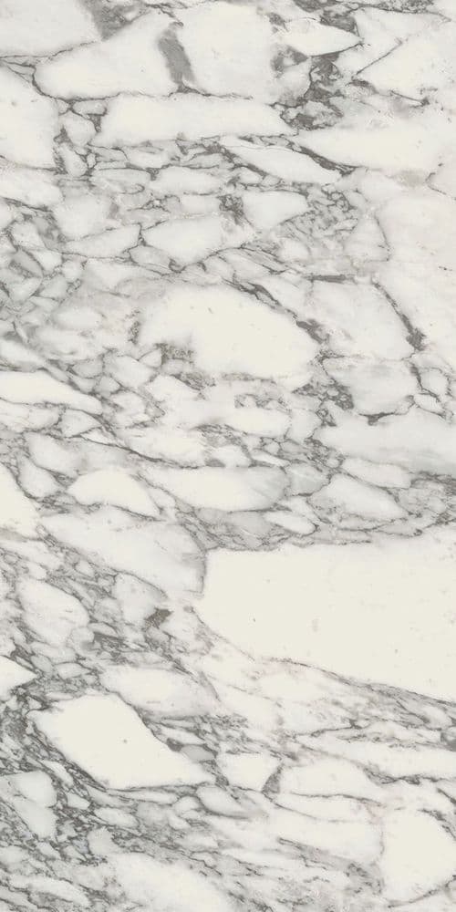 STONES 2.0 ARABESC.WHITE GLOSSY 60X120