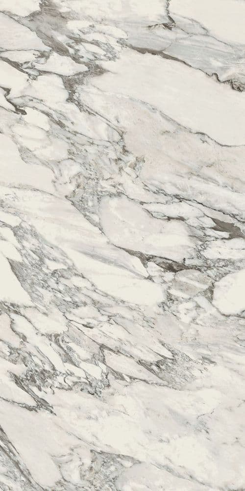 STONES 2.0 ARABESC.WHITE GLOSSY 60X120