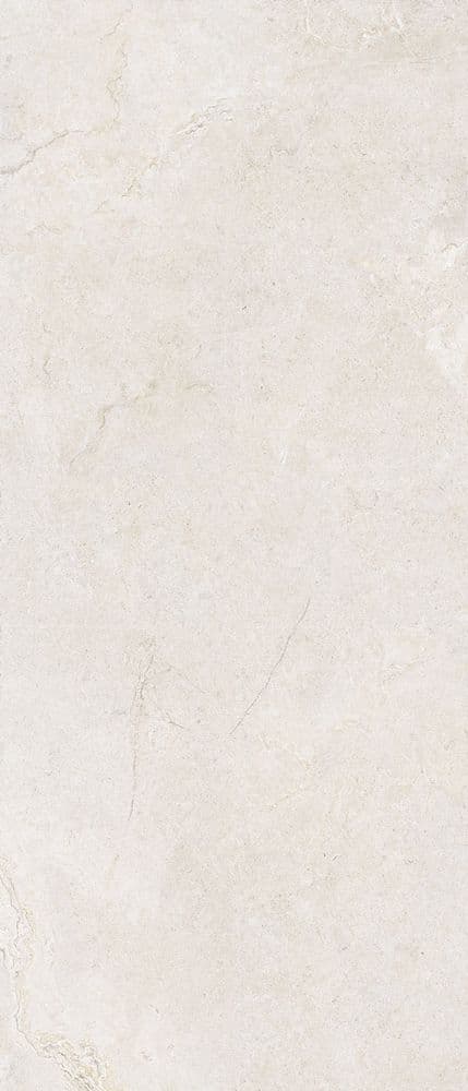 KLASTOS WHITE 3D SATIN RET 120x280