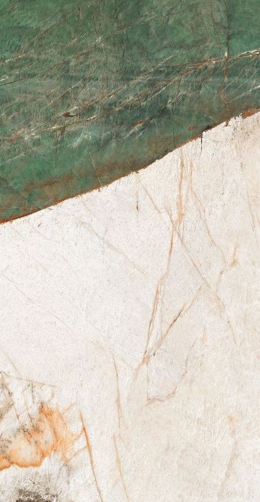 HERITAGE LUXE AQUA GLOSS.9MM 60X120 RET