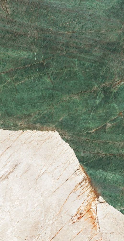 HERITAGE LUXE AQUA GLOSS.9MM 60X120 RET