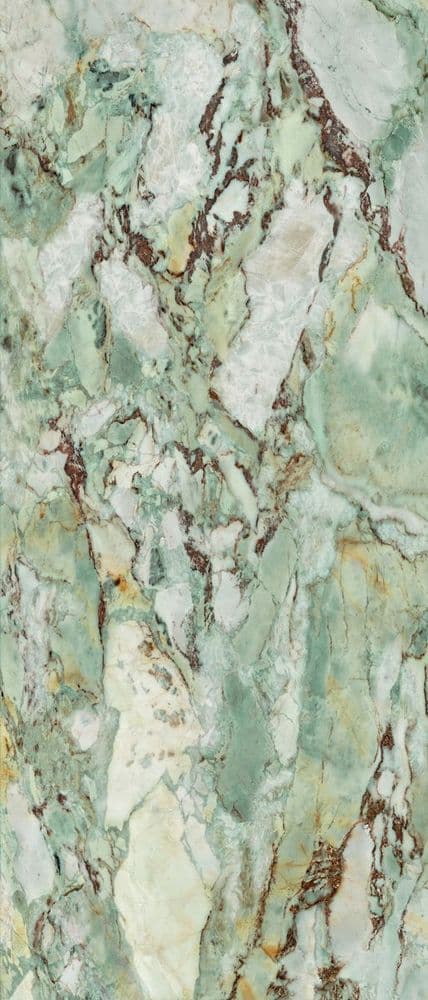 MARMI SICILIANI GREEN SKY LAP RET 120x280