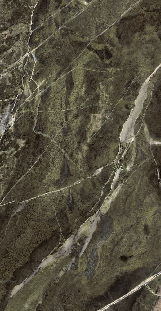 HERITAGE LUXE EMERALD MATTE SILK 60X120 R