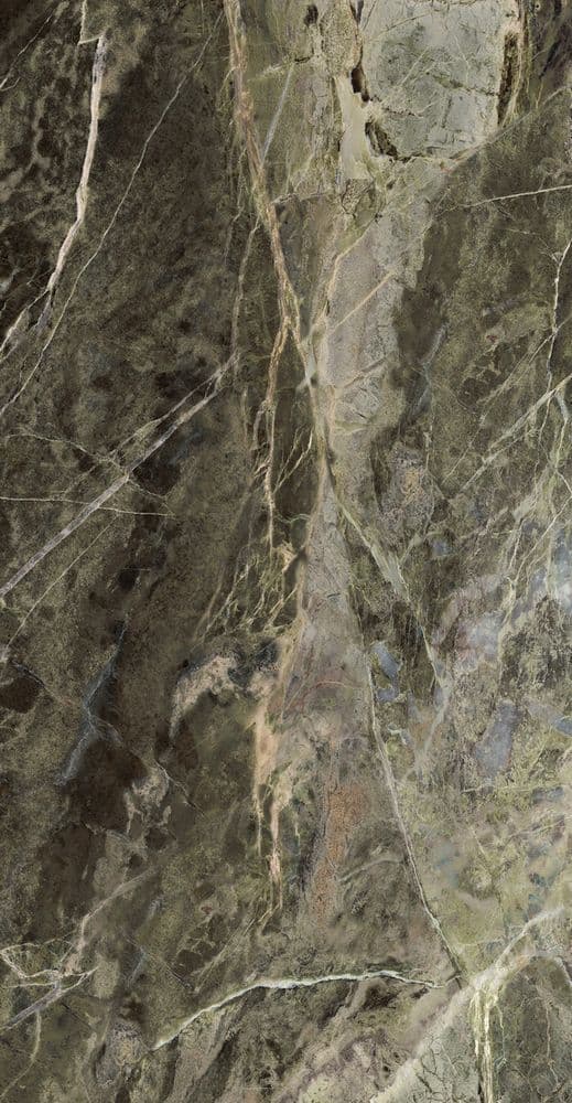 HERITAGE LUXE EMERALD MATTE SILK 60X120 R