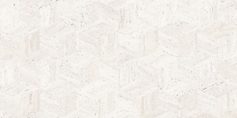 SENSI ROMA CUBE WHITE NAT 60X120