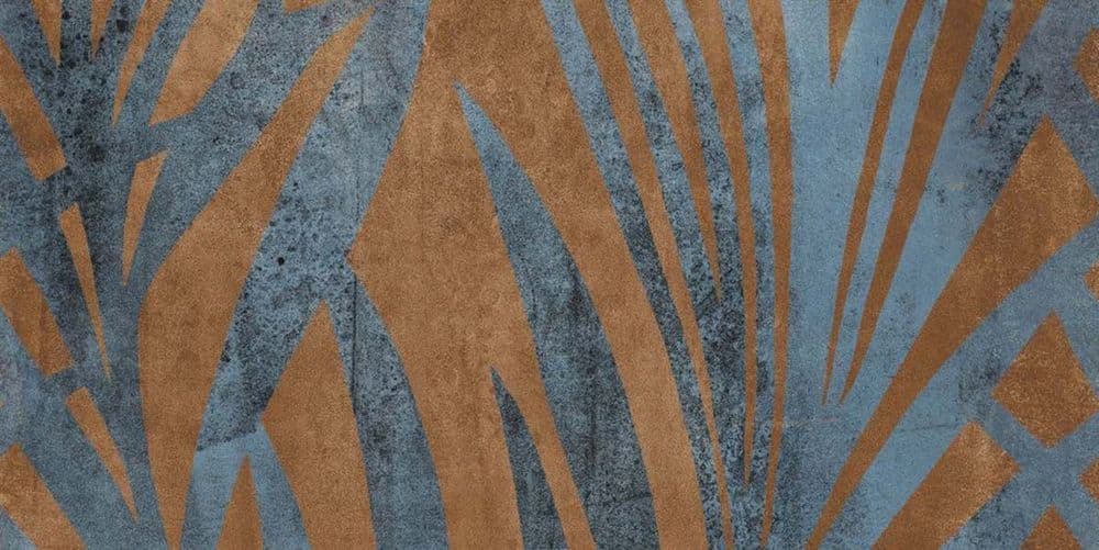 W&S D+ CP4 JUNGLE RUST 120X240