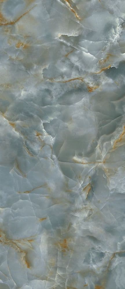 ONYX BLUE CRYSTAL POLISHED 60x120 6 mm