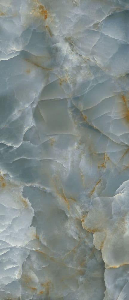 ONYX BLUE CRYSTAL POLISHED 60x120 6 mm
