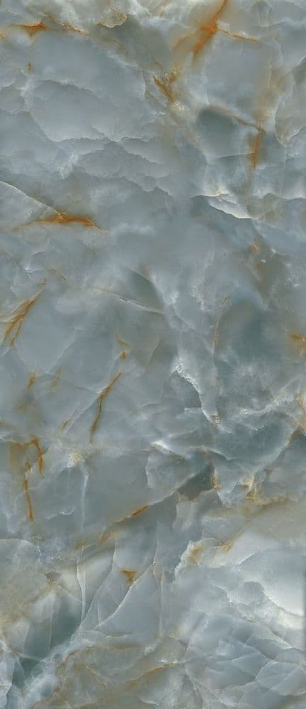 ONYX BLUE CRYSTAL POLISHED 60x120 6 mm