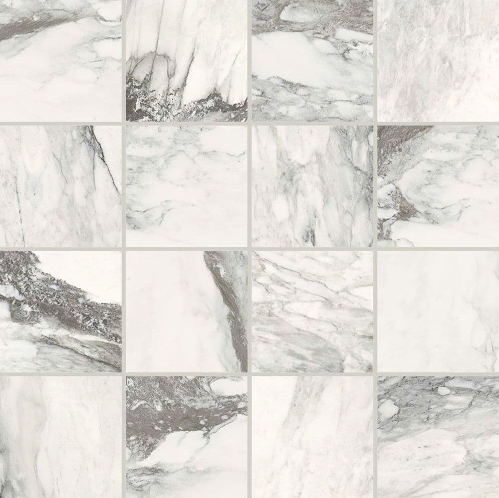 ETOILE RENOIR GLO 6MM MOS 7,5X7,5 (30x30)