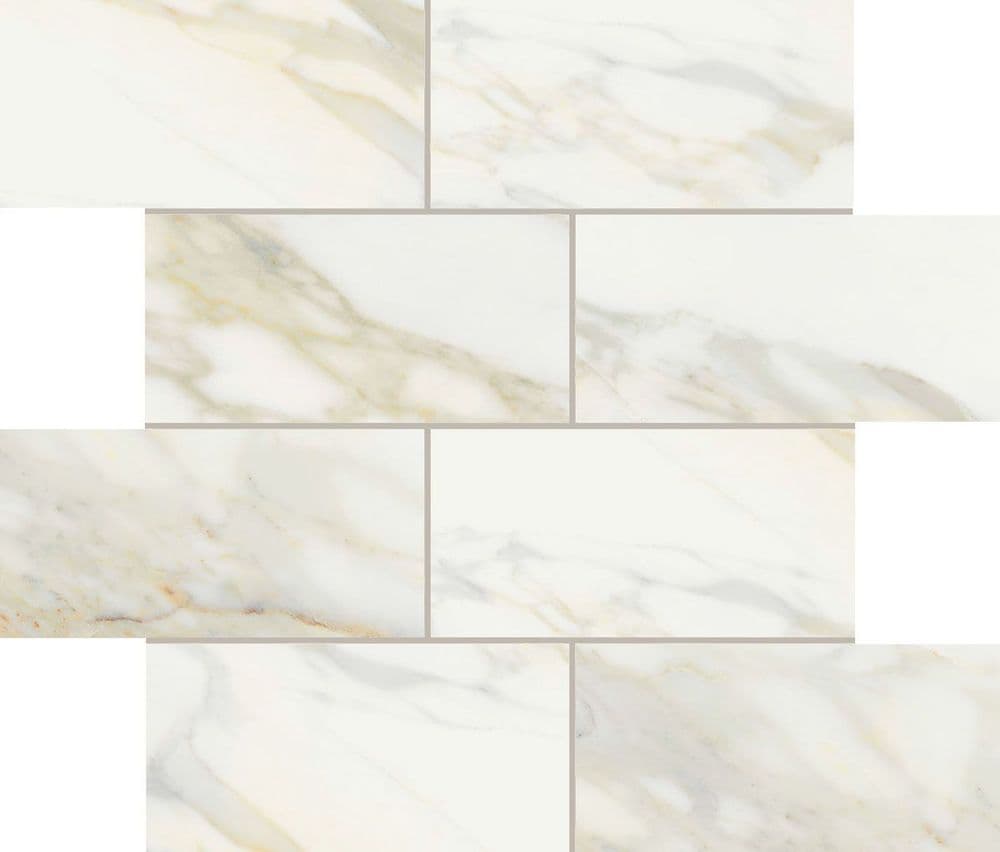ETOILE CREME GLO 6MM MUR 7,5X15