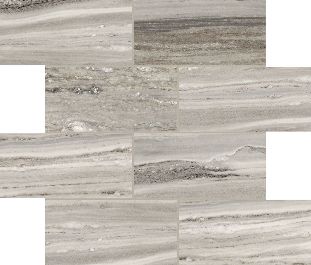 ETOILE TROPICAL GLO 6MM MUR 7,5X15