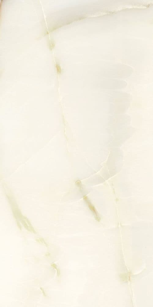 BIJOUX ONYX BLANCHE MAT 6MM R 60X120