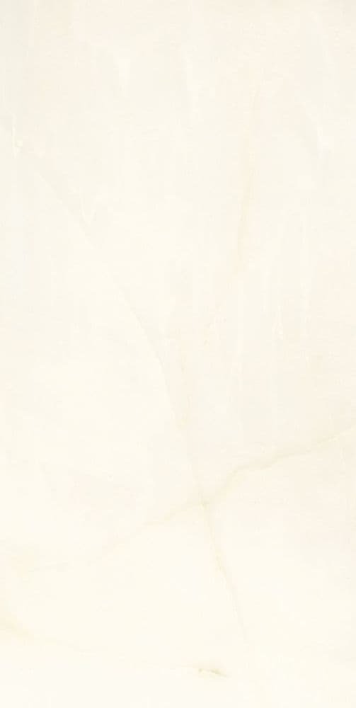 BIJOUX ONYX BLANCHE MAT 6MM R 60X120