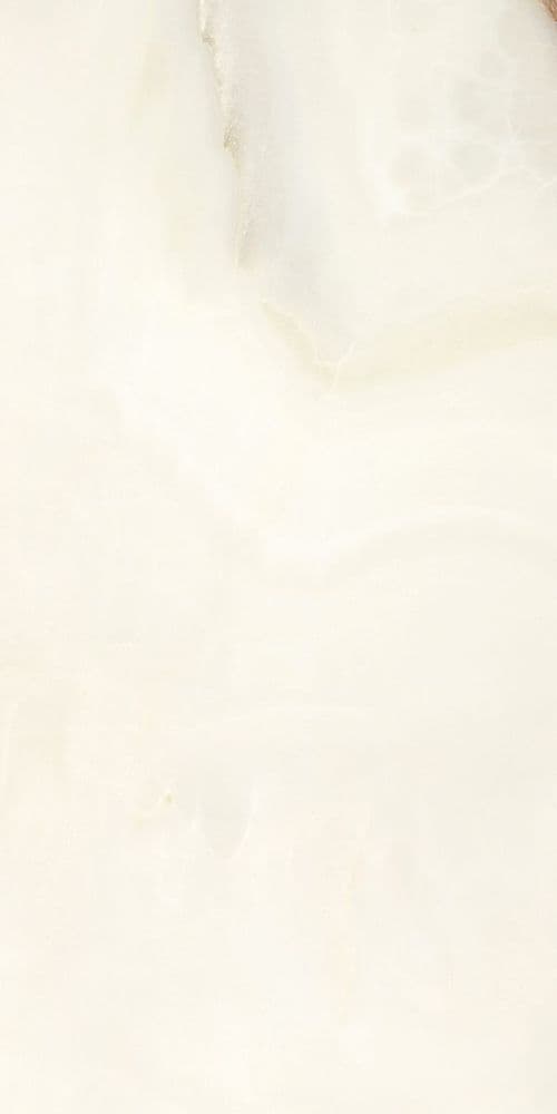 BIJOUX ONYX BLANCHE MAT 6MM R 60X120
