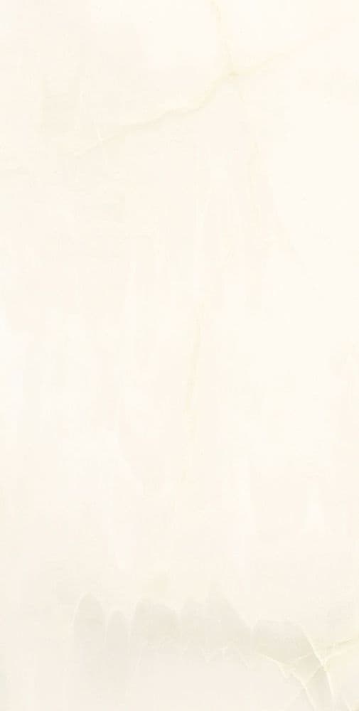 BIJOUX ONYX BLANCHE MAT 6MM R 60X120