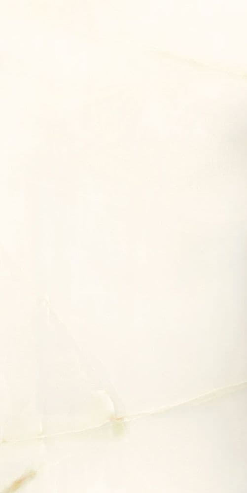 BIJOUX ONYX BLANCHE MAT 6MM R 60X120