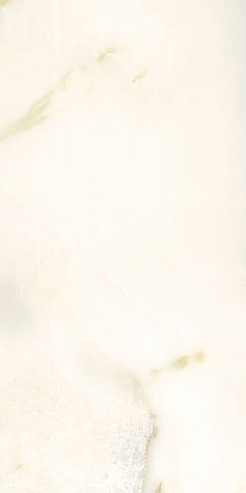 BIJOUX ONYX BLANCHE MAT 6MM R 60X120