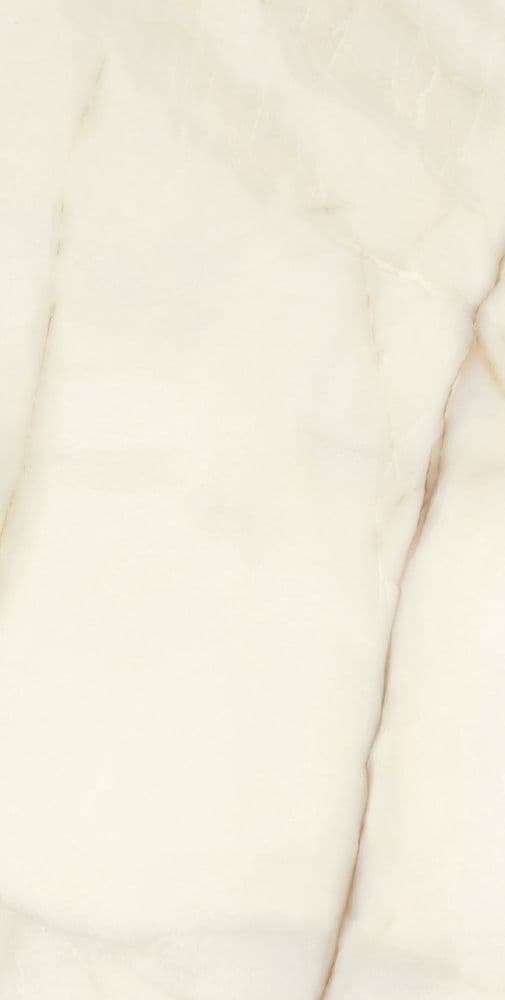 BIJOUX ONYX BLANCHE MAT 6MM R 60X120