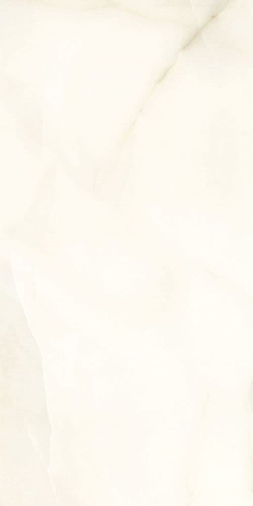 BIJOUX ONYX BLANCHE MAT 6MM R 60X120