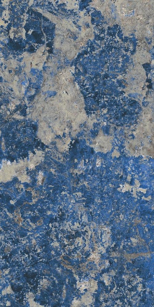 BIJOUX SODALITE BLEU MAT 6MM R 60X120