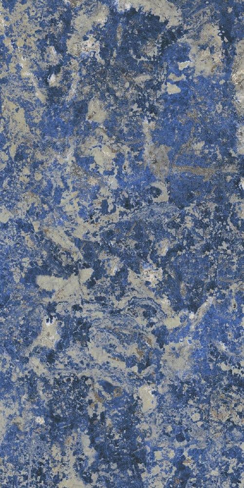 BIJOUX SODALITE BLEU MAT 6MM R 60X120