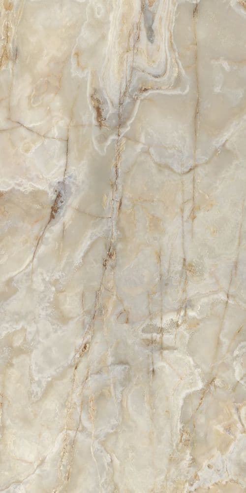 ONYX&MORE GOLDEN ONYX GLO 6MM R 160X320