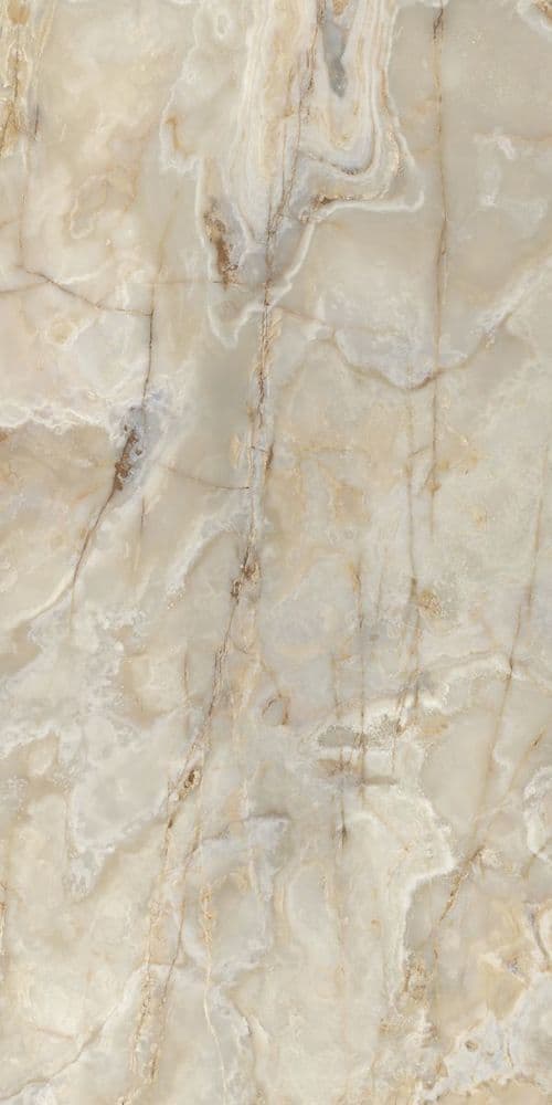 ONYX&MORE GOLDEN ONYX SATIN 6MM R 160X320
