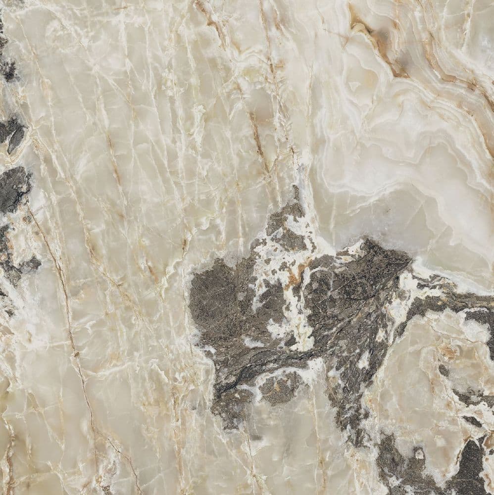 ONYX&MORE GOLDEN BLEND GLO 6MM R 160X160