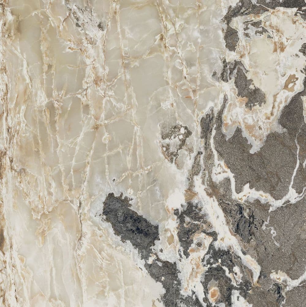 ONYX&MORE GOLDEN BLEND GLO 6MM R 160X160