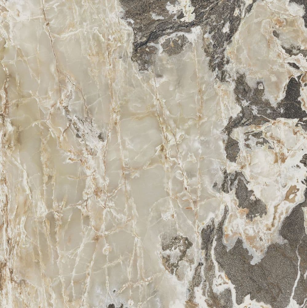 ONYX&MORE GOLDEN BLEND GLO 6MM R 160X160