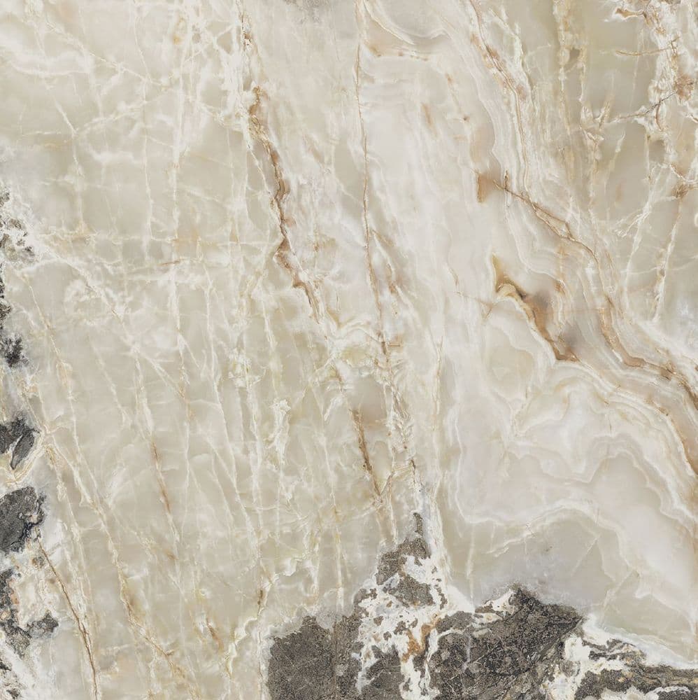 ONYX&MORE GOLDEN BLEND SATIN 6MM R 160X160