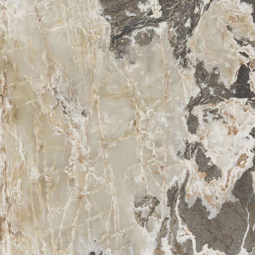ONYX&MORE GOLDEN BLEND SATIN 6MM R 160X160