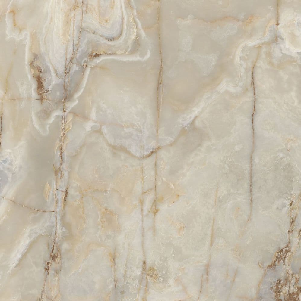 ONYX&MORE GOLDEN ONYX SATIN 6MM R 160X160