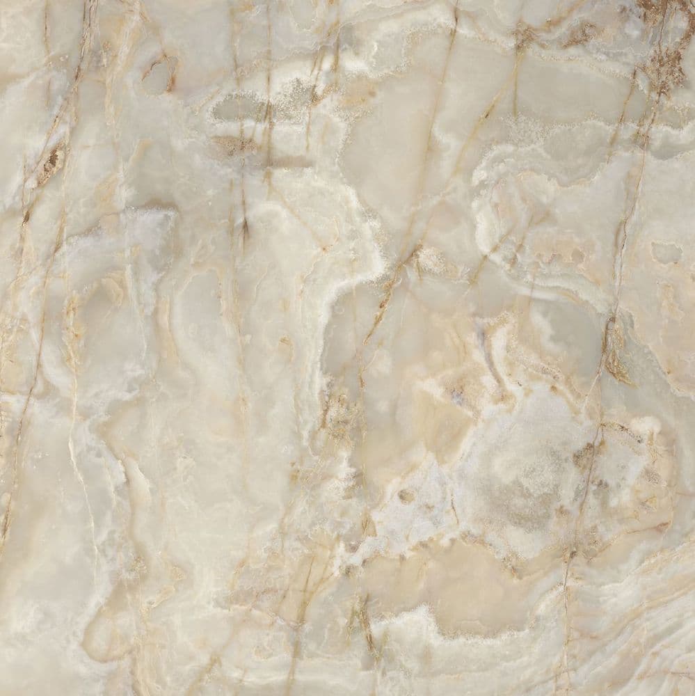 ONYX&MORE GOLDEN ONYX SATIN 6MM R 160X160